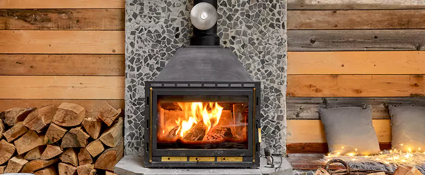 Travis Industries Elite Fireplace Inspection and Maintenance in Newnan, Georgia