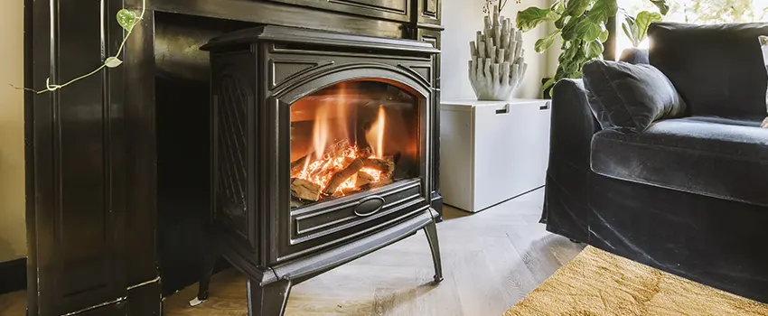 Valor Wood Fireplace in Newnan, GA