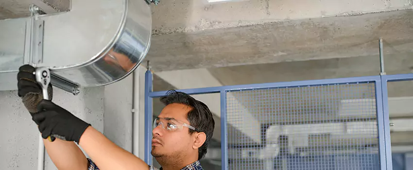 Benefit of Ventilation Cleaning in Newnan, Georgia