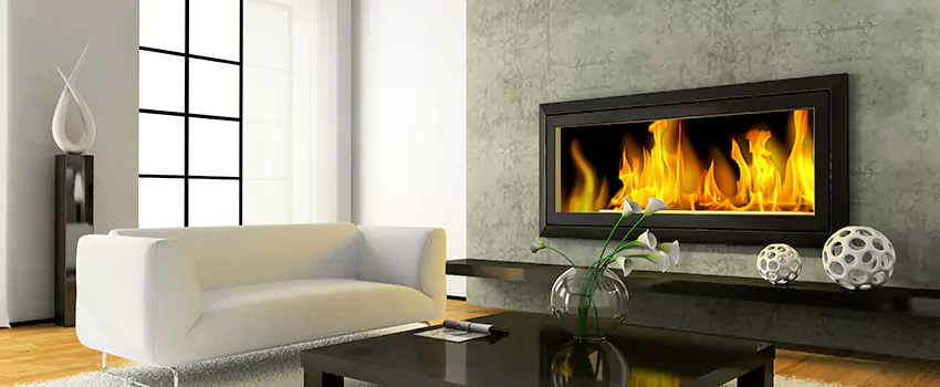 Ventless Fireplace Oxygen Depletion Sensor Installation and Repair Services in Newnan, Georgia