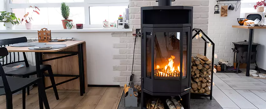 Cost of Vermont Castings Fireplace Services in Newnan, GA