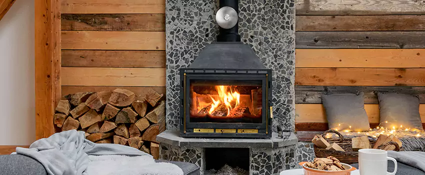 Affordable Wood Fireplace Fixing Solutions in Newnan, Georgia