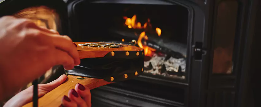 Cost of Wood Furnace Repair and Installation Services in Newnan, GA