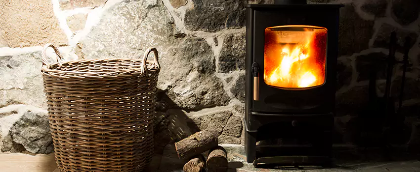 Wood Stove Fire Bricks Cleaning Services in Newnan, Georgia