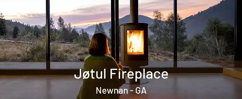  Jøtul Fireplace Newnan - GA