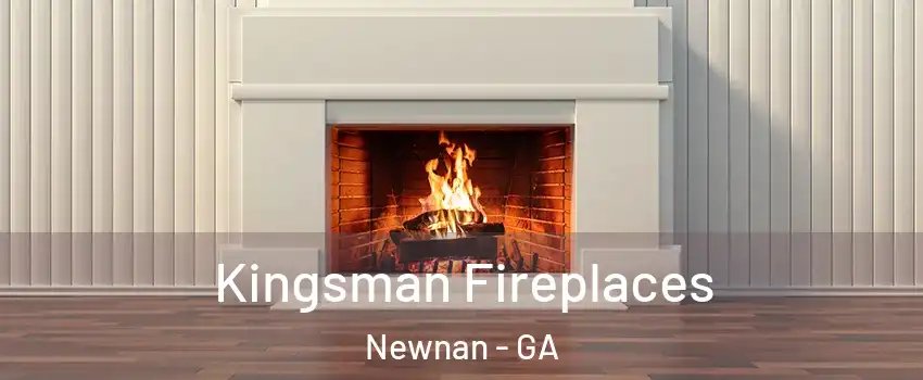  Kingsman Fireplaces Newnan - GA