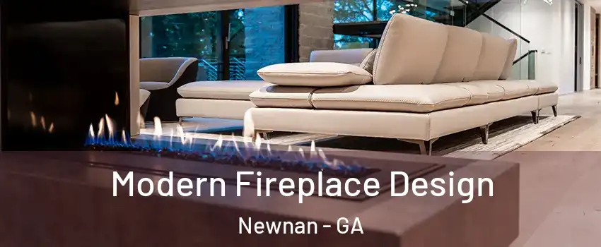  Modern Fireplace Design Newnan - GA