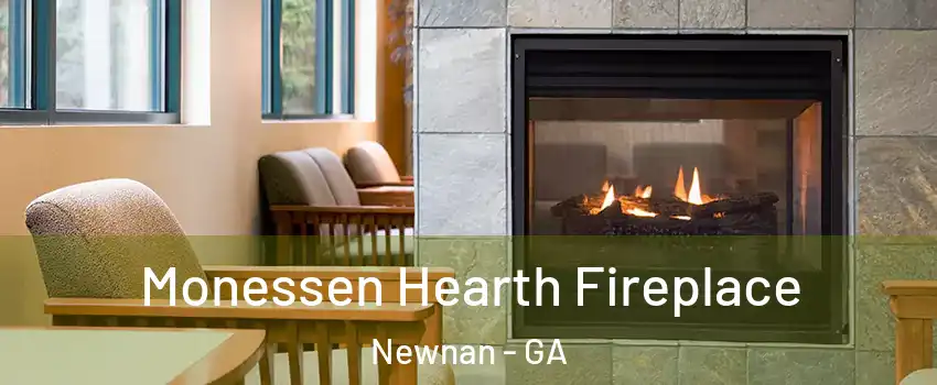  Monessen Hearth Fireplace Newnan - GA