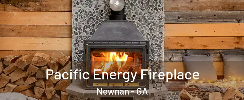  Pacific Energy Fireplace Newnan - GA