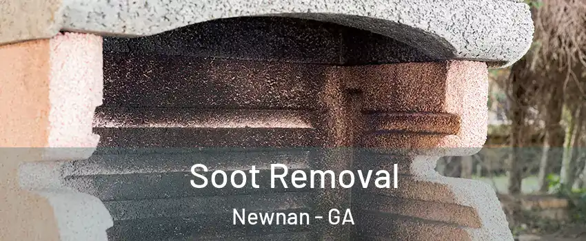  Soot Removal Newnan - GA