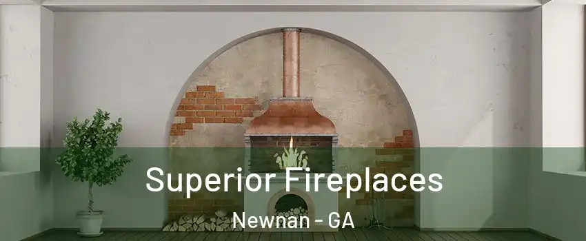  Superior Fireplaces Newnan - GA