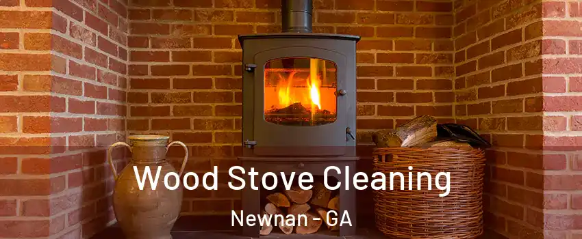  Wood Stove Cleaning Newnan - GA